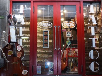 SHIMOKITA INK TATTOO